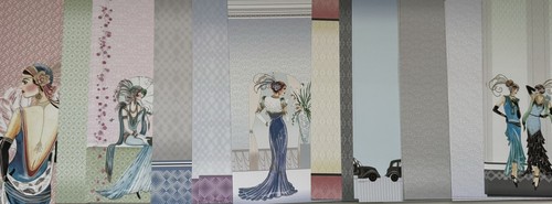 Hunkydory deco delights 50 - -,