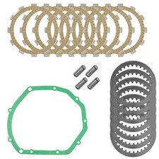 Clutch Friction Steel Plates