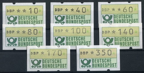 Federal atm 6 mint - 1.1,