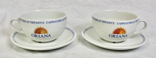 Ship oriana coffee cups - coffee,