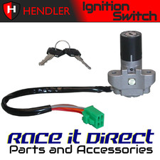 Ignition Switch for Suzuki RF