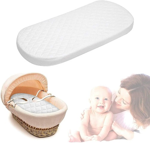 Moses basket mattress pram - basket,