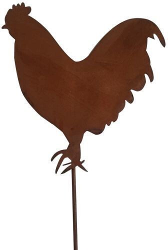 Outdoor rustic rusty metal - outdoor,