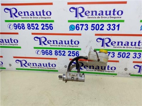 Brake vaccum pump - vaccum, for
