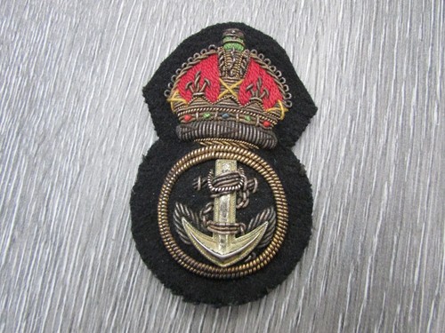 Royal navy early original - royal,