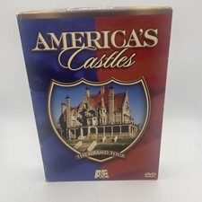 America castles the grand - america's,