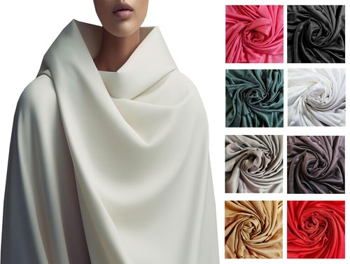 Long pashmina scarf - pashmina,