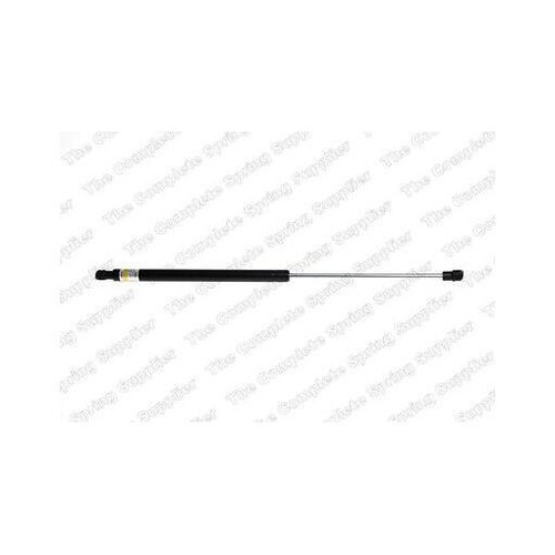Lesjöfors 8126139 gas spring - 8126139,