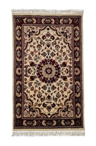 Oriental wool carpet rug - oriental,