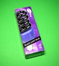 Pro-Lite HELIX/25W/ES/BLB 25w Helix Spiral Low Energy Black Light CFL, Screw