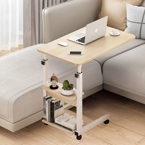 Folding adjustable over bed - over,