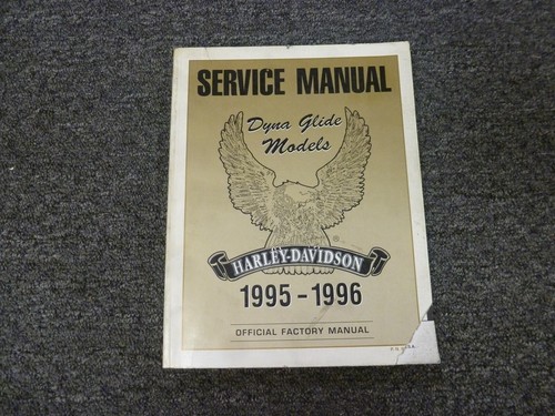1995 1996 harley davidson - harley,