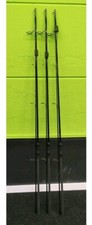3 × Daiwa Whisker DF 12ft