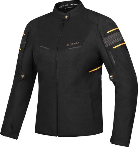 Ixon lady wilana black gold - wilana,