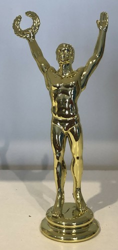 Trophy free engraving - -,