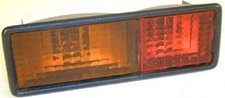 LAND ROVER DISCO 1 300TDI REAR