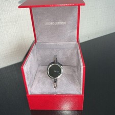 Georg Jensen Bangle Watch #337