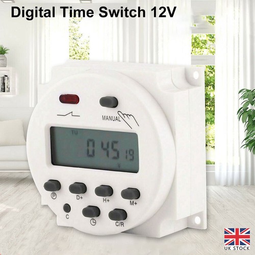 12v 16a lcd - 16a,