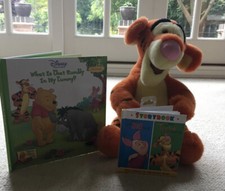 DISNEY BOUNCING / SHAKING