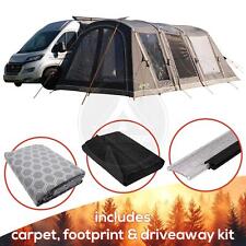 VANGO AWNING GALLI PRO AIR MID