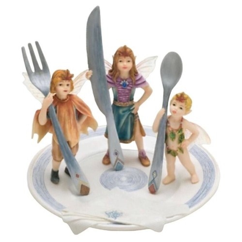 Faerie glen ready serve - faerie, to