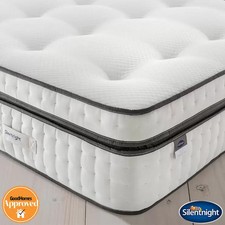 Silentnight Geltex Ultraflex