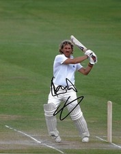 Ian Botham England Cricket