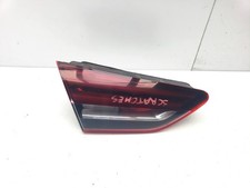 VAUXHALL INSIGNIA B MK2 HATCH INNER TAIL LIGHT REAR LEFT PASSENGER SIDE 39148316