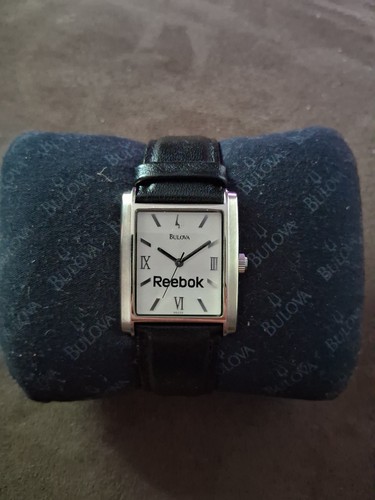 Reebok bulova sutton 96a29 - bulova,