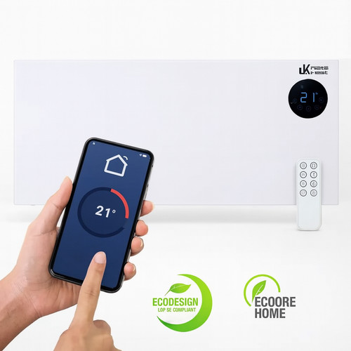 1kw 2kw electric panel - 1kw, wall