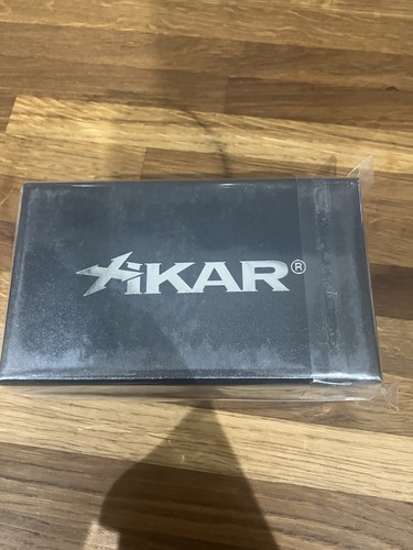 Xikar tactical single jet - tactical,