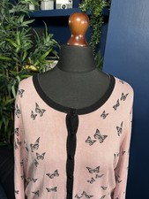 M&S Marks & Spencer Butterfly