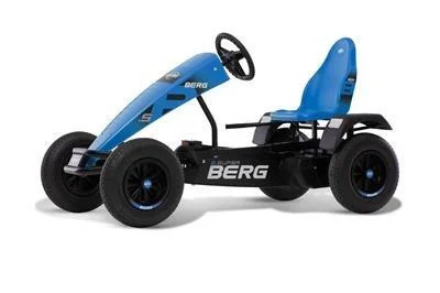 Berg super blue - xl, kart