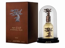 Lattafa Eternal Oud Unisex Eau