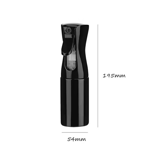 Mist hair spray bottle - mist,