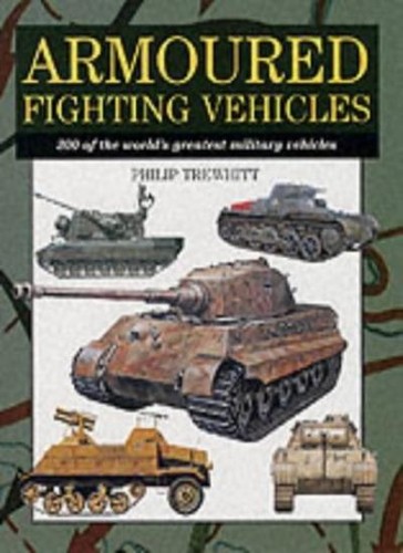 Armoured fighting vehicles - armoured,