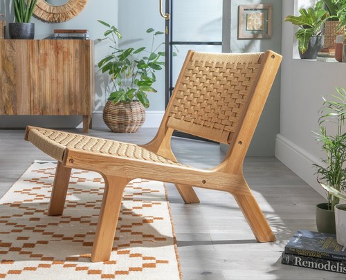 Habitat faro woven - woven, accent