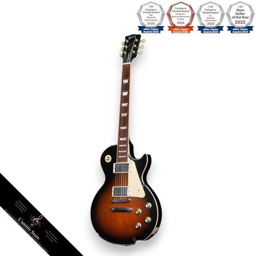 Gibson les paul traditional - gibson,