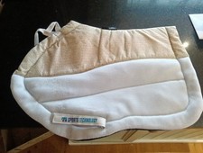 Premier Equine Close Contact Anti Slip Saddle Pad Full Size