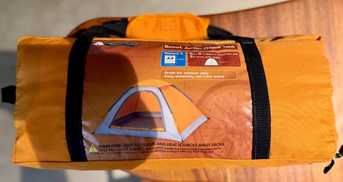 Ozark trail scout junior - scout,