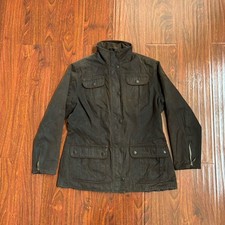 Barbour Monaco Utility Jacket