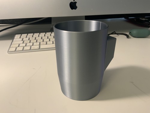 Motorhome cup holder extender - motorhome,
