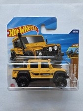 Hot Wheels 15 Land Rover
