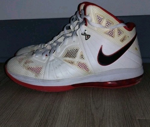 Size nike lebron 8 - lebron, ps
