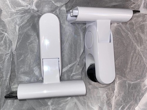 Mira advance flex shower - x,
