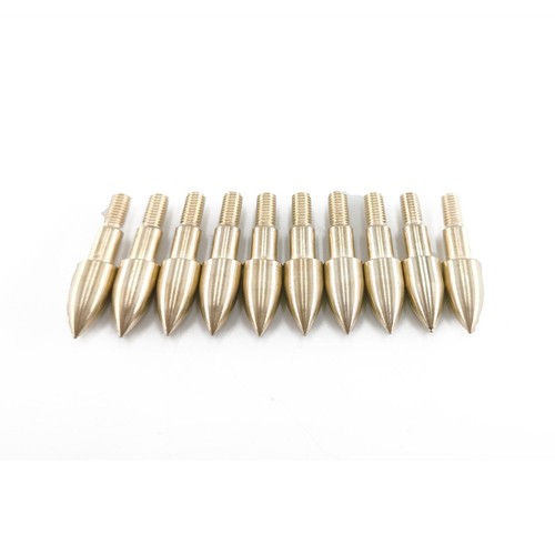 24pcs 100gr archery - 100gr, arrowheads