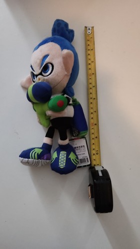 San splatoon inkling - splatoon,