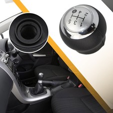 5 Speed Gear Shift Knob Fit