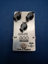 Boo Instruments O/D TS