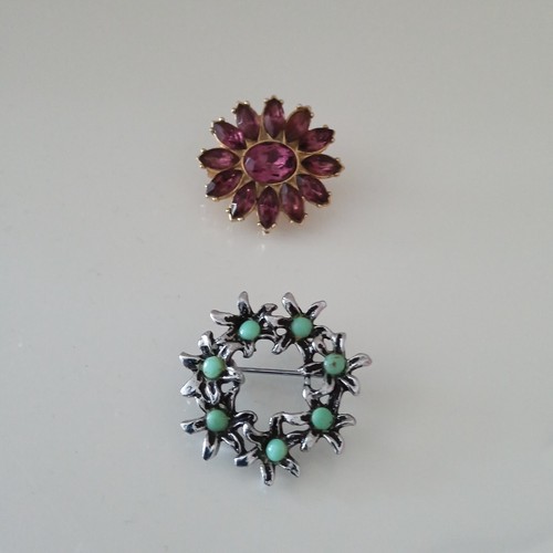 Vintage art deco style - 2,